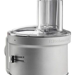 Procesador Alimentos Kitchenaid Para Batidora Inmediat