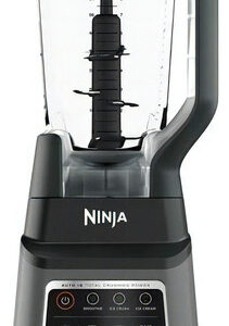 Licuadora Portátil Ninja Professional Plus Blender With Auto-iq Bn701 2.1 L Gris Con Vaso De Tritan 120v