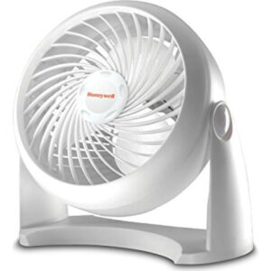 Honeywell Kaz Ht-904 Ventilador Circulador De Aire De Mesa B