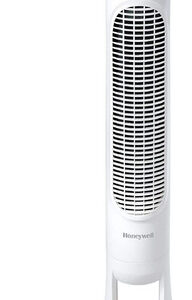 Ventilador Torre Honeywell Quietset 1mt Blanco