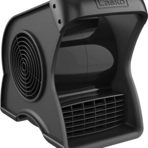 Lasko U12104 High Velocity Pro Pivoting Utility Fan