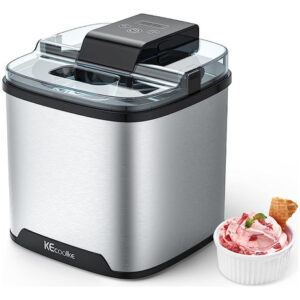 Kecoolke Fabricante De Helados, S De Apreciación Del M