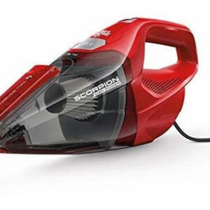 Aspiradora De Mano Dirt Devil Scorpion, Con Cable.