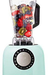 Dash Chef Series Deluxe Digital 64 Oz Countertop Kitchen Ble