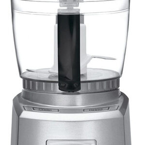 Procesador De Alimentos Cuisinart Elite Collection Ch-4 250w Gray 120v