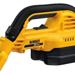 Aspiradora Portátil De 2.25 Litros Dewalt 20v Dcv517b
