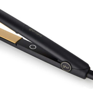 Plancha De Cabello Ghd 99350113471 Negra