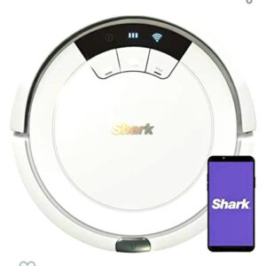 Aspiradora Robot Shark Ion Av752