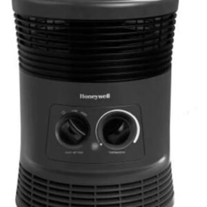 Calefactor Honeywell De Ambiente 360 Grados