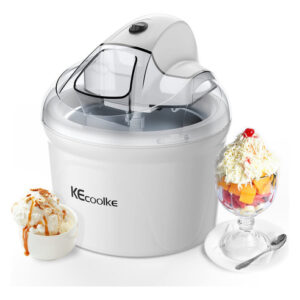 Kecoolke Maquina De Helados, Regalos De Agradecimiento Para