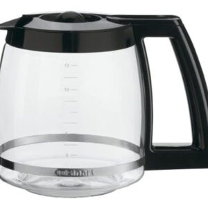 Cuisine Dgb-550bkp1 Grind Y Brew Cafetera Automatica, 12 Ta