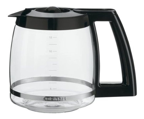 Cuisine Dgb-550bkp1 Grind Y Brew Cafetera Automatica, 12 Ta