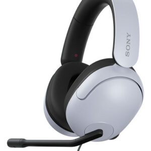Audífonos Sony Inzone H3 Mdr-g300wz Mdr-g300-wz