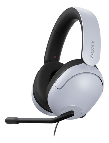 Audífonos Sony Inzone H3 Mdr-g300wz Mdr-g300-wz