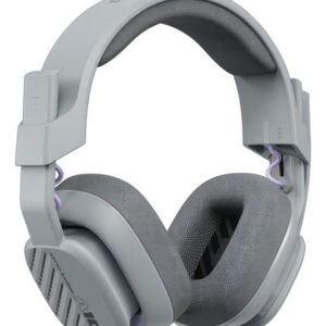 Astro A10 Gen 2, Audífonos Diadema Gamer, Pc/ps5/ps4, Xbox Color Gris