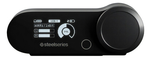Auriculares Inalámbricos Steelseries Arctis Nova Pro Para Xbox Color Black - Imagen 6