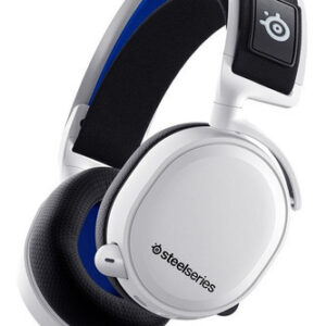 Auriculares Gamer Pc Inalambrico Steelseries Arctis 7p