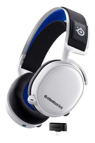 Auriculares Gamer Pc Inalambrico Steelseries Arctis 7p