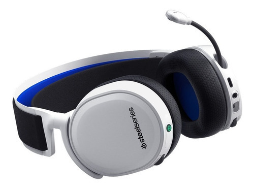 Auriculares Gamer Pc Inalambrico Steelseries Arctis 7p - Imagen 3