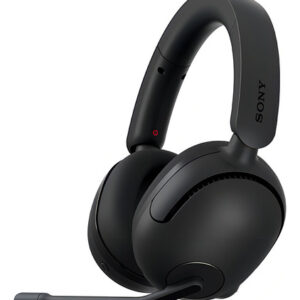 Audífonos Inalámbricos Gamer Inzone H5 Sony Negro