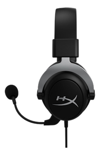 Audífonos Gamer Inalámbricos Hyperx Cloudx Hsc2-cg Negro - Imagen 3