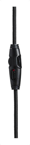 Audífonos Gamer Inalámbricos Hyperx Cloudx Hsc2-cg Negro - Imagen 4