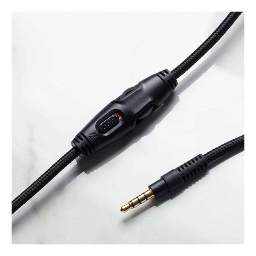 Audífonos Gamer Inalámbricos Hyperx Cloudx Hsc2-cg Negro - Imagen 5