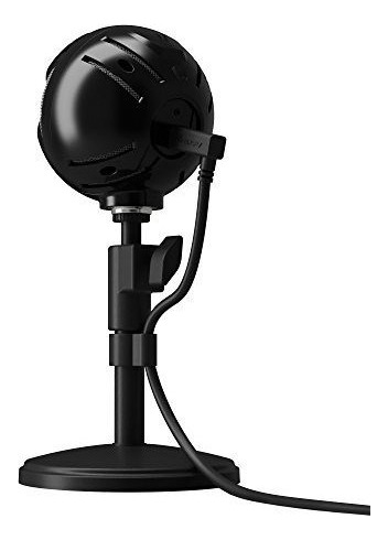 Microfono Arozzi Sfera Pro Usb Para Juegos Y Streaming Pcmac - Imagen 3
