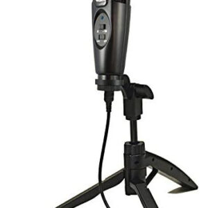 Cad Audio U37 Usb Studio Micrófono De Grabación De Condensad