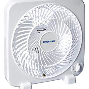 Ventilador De Caja Impress Im-719bx