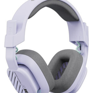 Audífonos Diadema Gaming Astro A10 Gen 2/lila/cable/ps5/xbox Color Lila Color De La Luz Na