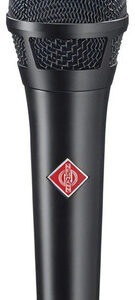 Neumann Kms 104 Plus Micrófono De Condensador (negro)