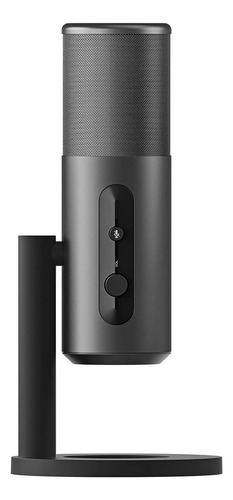 Epos Gaming B20 Micrófono De Transmisión - Cable Usb-c De 2,9 M Para Computadora Para Juegos - Conexión De Pc Y Portátil Con Controles De Audio - Compatible Con Pc, Mac Y Ps4/5 - Soporte De