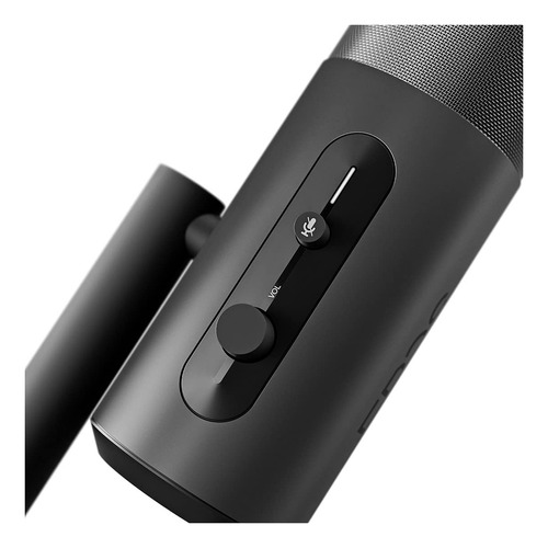 Epos Gaming B20 Micrófono De Transmisión - Cable Usb-c De 2,9 M Para Computadora Para Juegos - Conexión De Pc Y Portátil Con Controles De Audio - Compatible Con Pc, Mac Y Ps4/5 - Soporte De - Imagen 6
