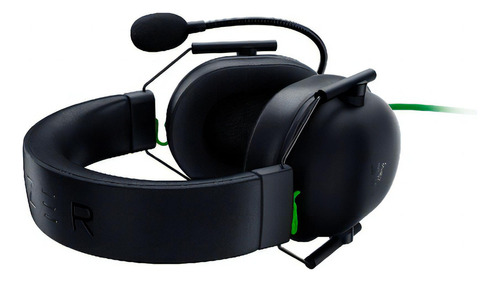 Audífonos Gamer Razer Blackshark V2 X Usb - Imagen 5