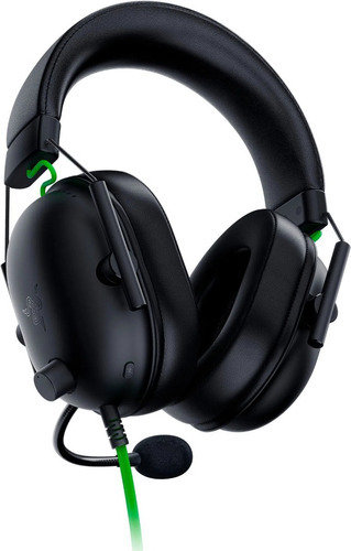 Audífonos Gamer Razer Blackshark V2 X Usb - Imagen 6
