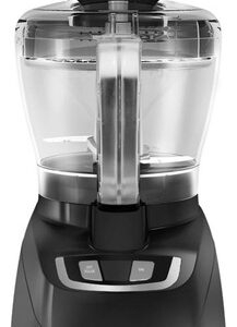 Procesador De Alimentos Black+decker Fp1600 450w Negro 120v