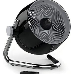 Vornado Pivot6 Ventilador Circulador De Aire Para Toda La Ha