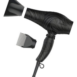 Secador De Pelo Ionico Ceramica Conair The Curl Collective