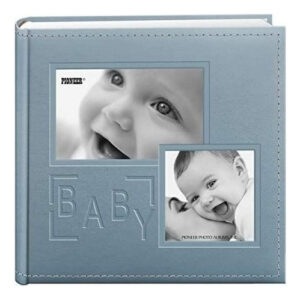 Pioneer Photo Albums Da-200colb / B Álbum De Cubierta Fr2em