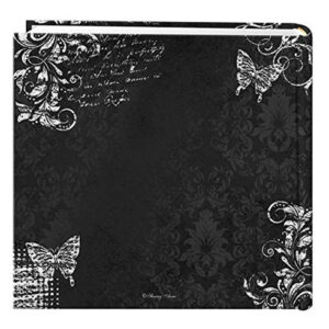 Pioneros Álbumes De Fotos Ev-246chlk / R 200-pocket Pizarra