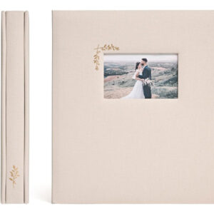 Album De Fotos Premium | Album De Fotos Con 500 Bolsillos