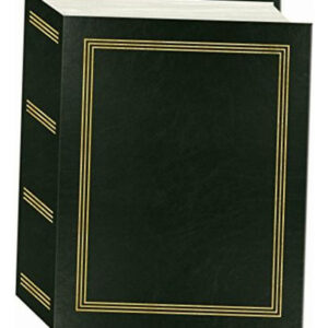 Pioneer Photo Albums Álbum De Fotos A4-100, 100 Bolsillos