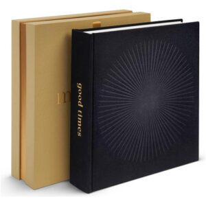 Álbum De Recortes Prémium Para Fotos De Familiares Amigos