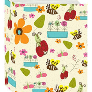 Álbumes De Fotos Pioneros A4-100 Álbum De Fotos Garabatos, 1