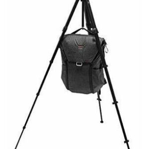 Trípode De Viaje De Diseño Premium Peak Design De Fibra De Carbono