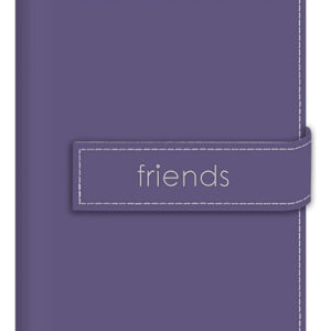 Pioneer Albumes De Fotos 36-pocket 5 Por 7-inch Bordado A