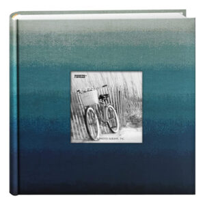 Álbumes De Fotos De Pioneer Álbum De Fotos De Diseñador Índi