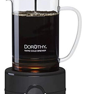 Cafetera Rápida Dorothy