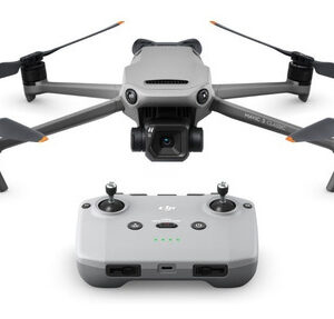 Drone Dji Mavic 3 Classic Color Gris